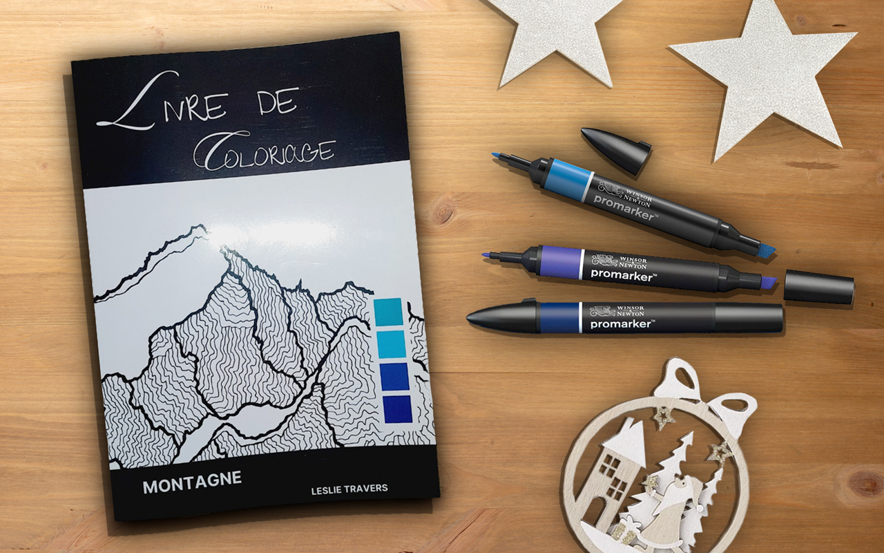 Livre de coloriage imprime ton livre Format Site