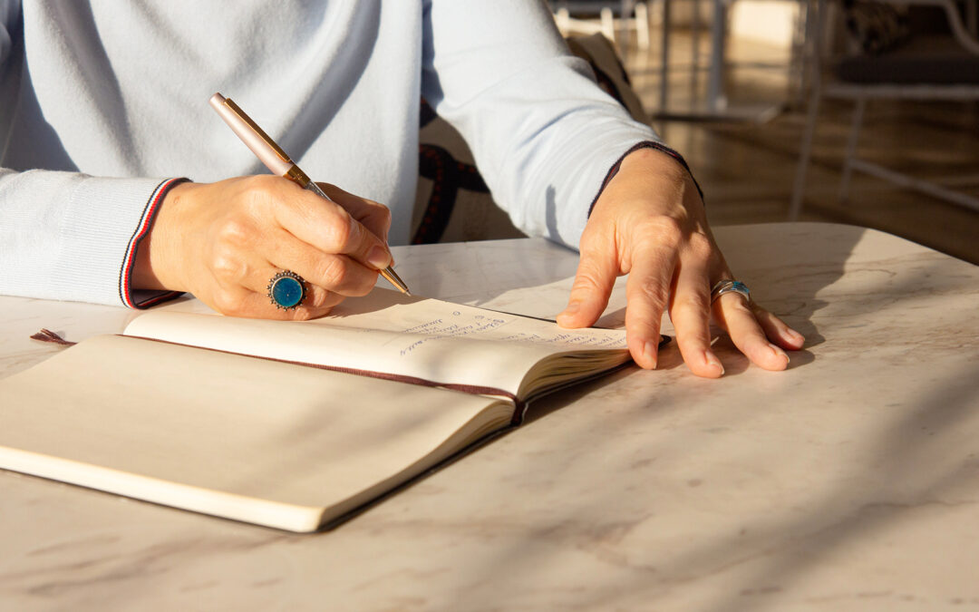 Comment créer son livre d’or personnalisé ?