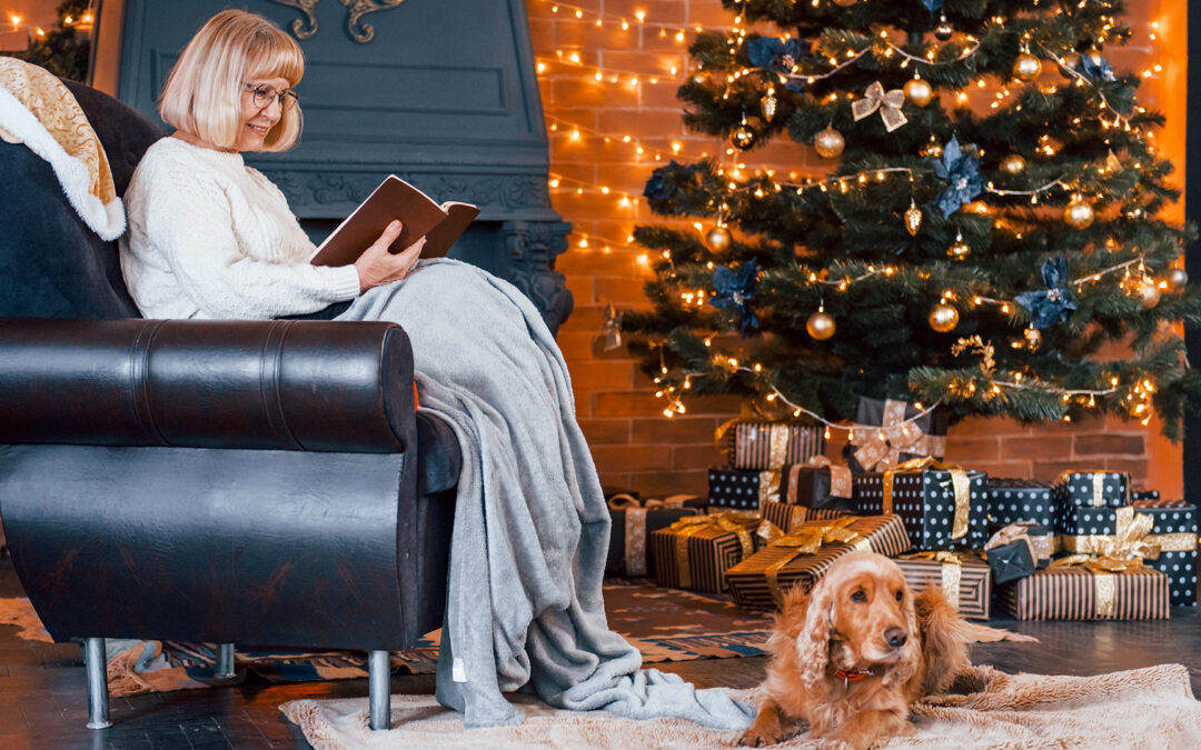 Imprimer un livre pour l’offrir à Noël