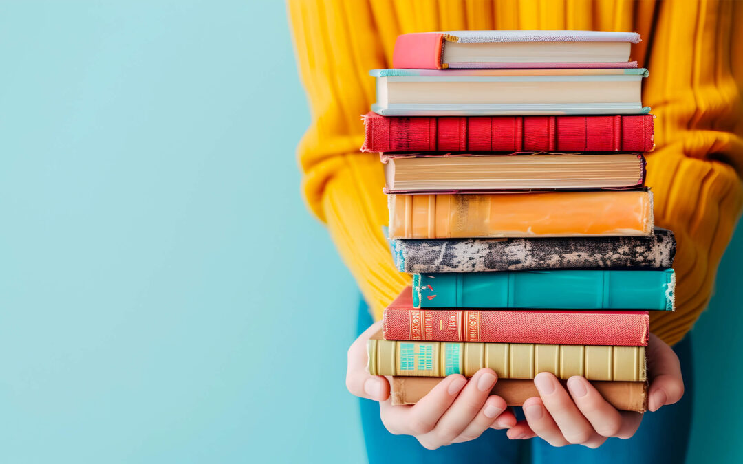 Les tendances de l’édition en 2025