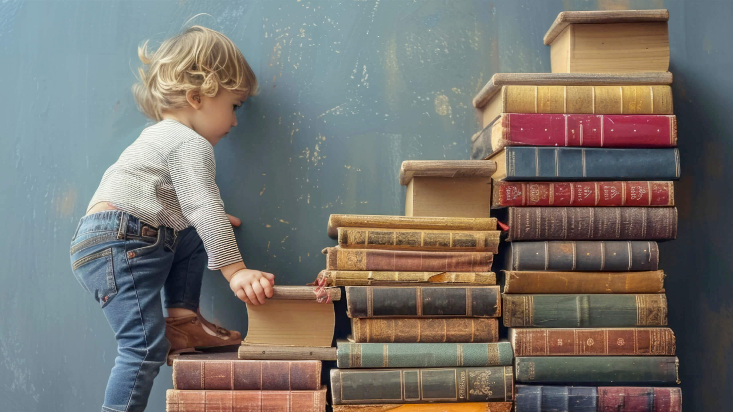 Écrire de la littérature pour enfants avec Imprime Ton Livre