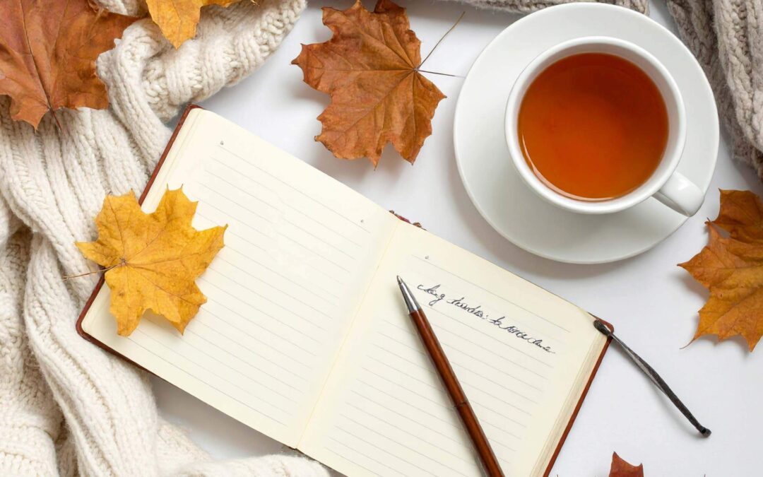 Et si vos recettes devenaient un vrai livre ?