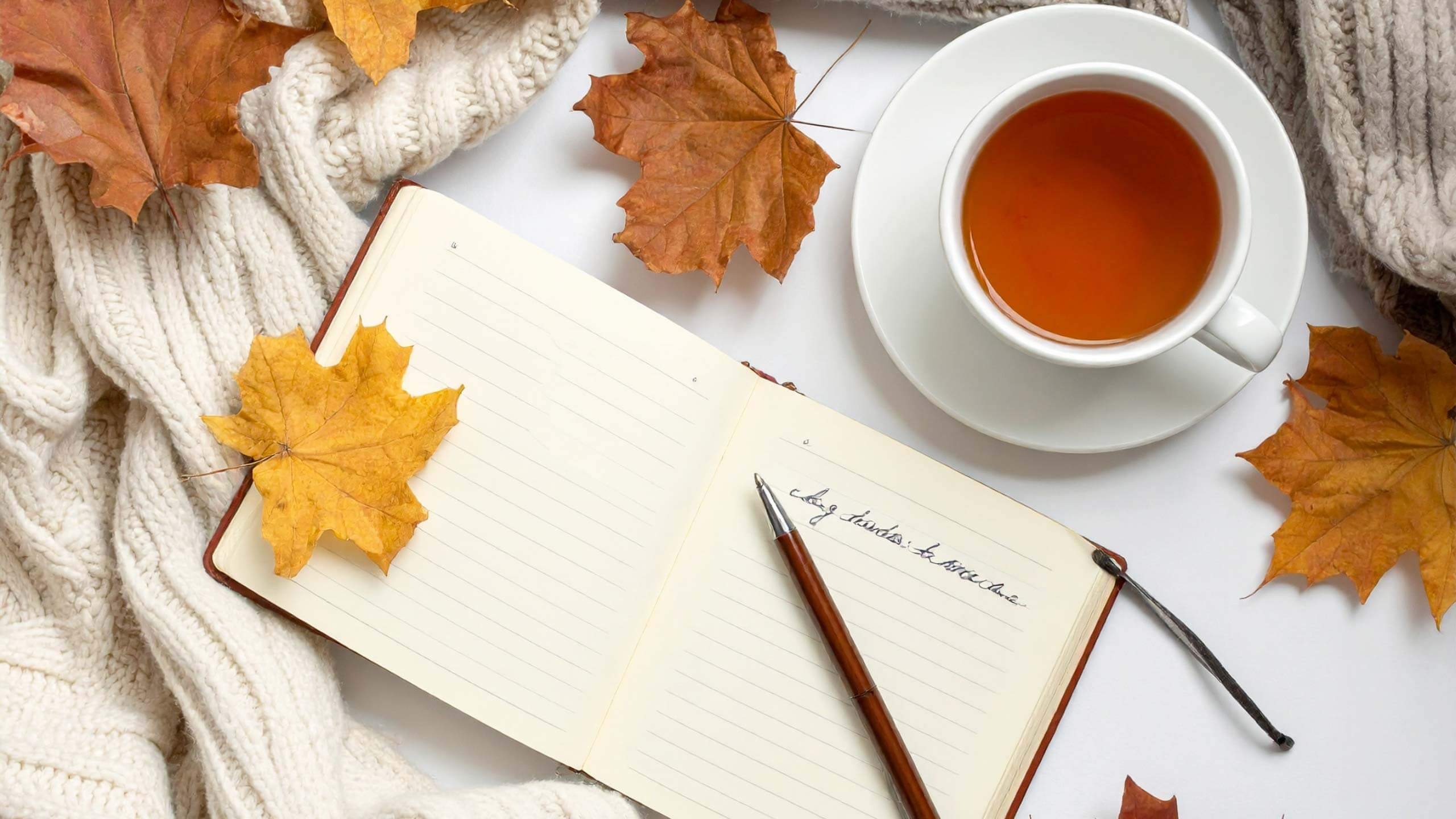 Et si vos recettes devenaient un vrai livre ?