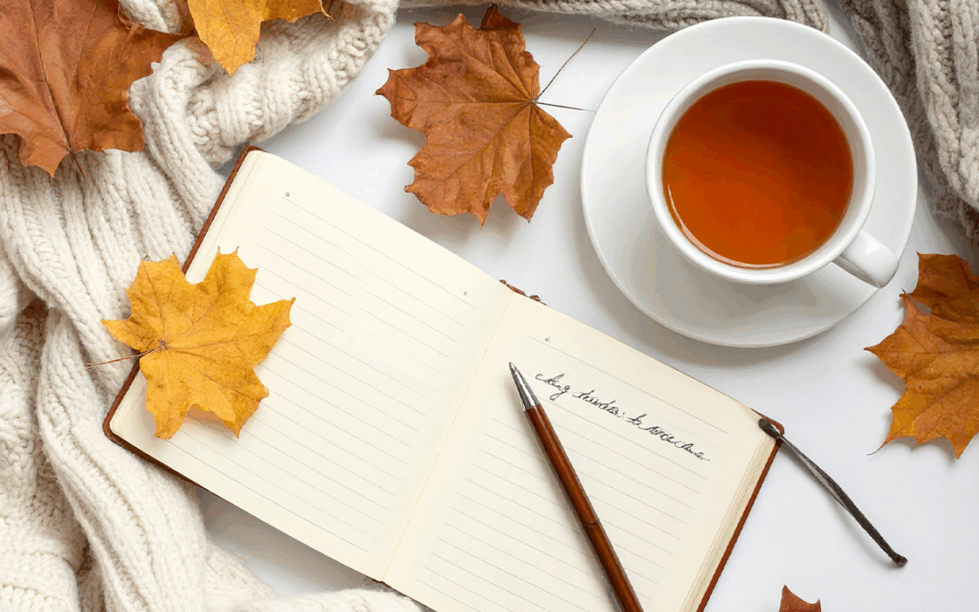 Et si vos recettes devenaient un vrai livre ?